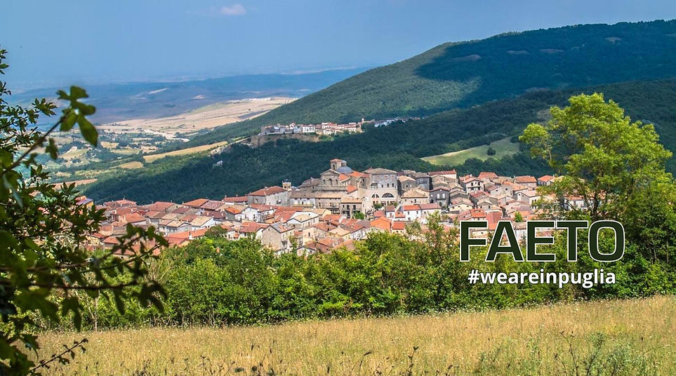 faeto-monti-dauni