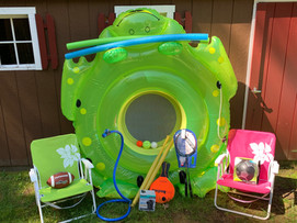 Lake George Rental