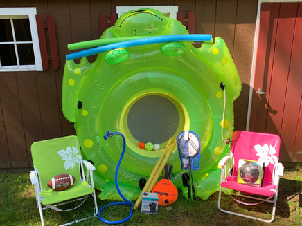 Lake George Rental