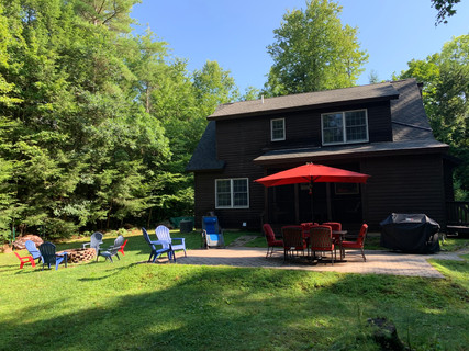 Lake George Rental
