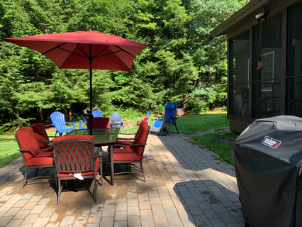 Lake George Rental