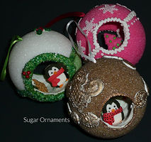 sugar balls