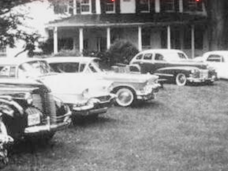 Ep 79: Mafia (Part 1)