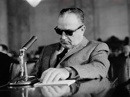 Ep 83: Mafia (Part 5) 