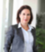 Irme Gaudig im Portrait