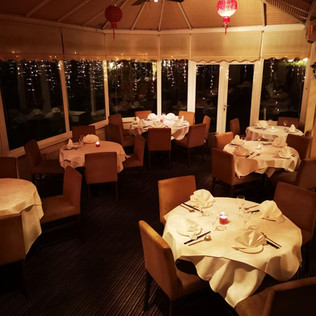 The Restaurant