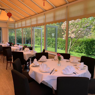 The Restaurant