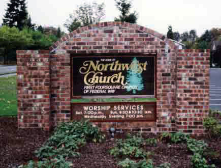 Northwest Church