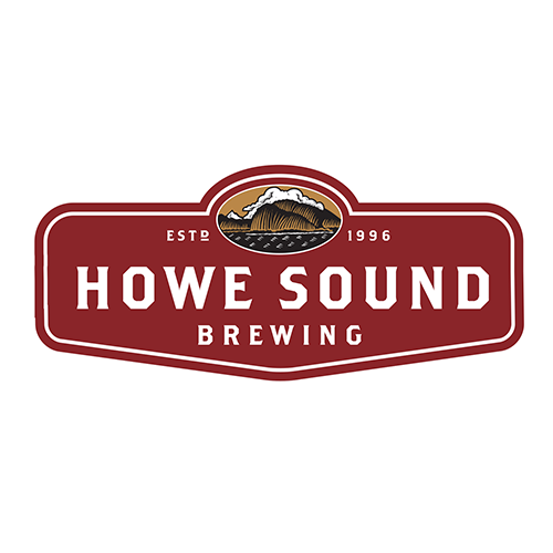 Howe Sound Inn & Brewing Company in Squamish, Canada