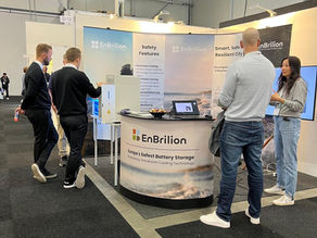 Visit Us at the Energimässan 2025!