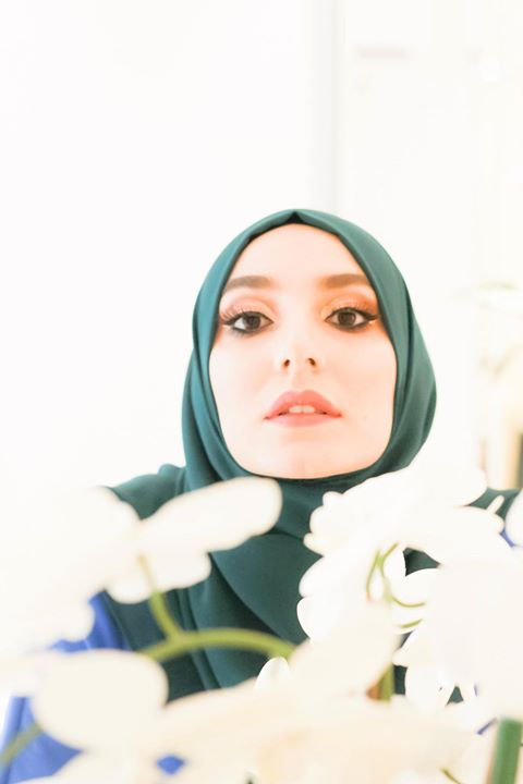 Thumbnail: Jade - Chiffon