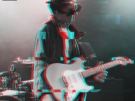 Your Neighbor's Band Is Actually Kind of Good