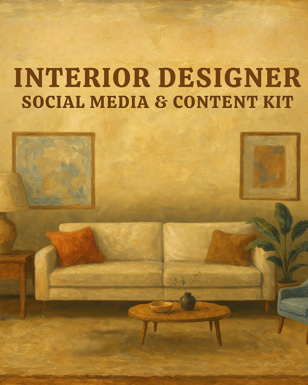 Thumbnail: The Designer’s Content Vault