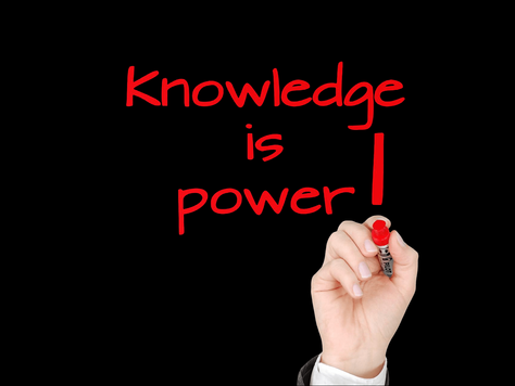 A Good Social Conversation and General Knowledge: An Essential Connection