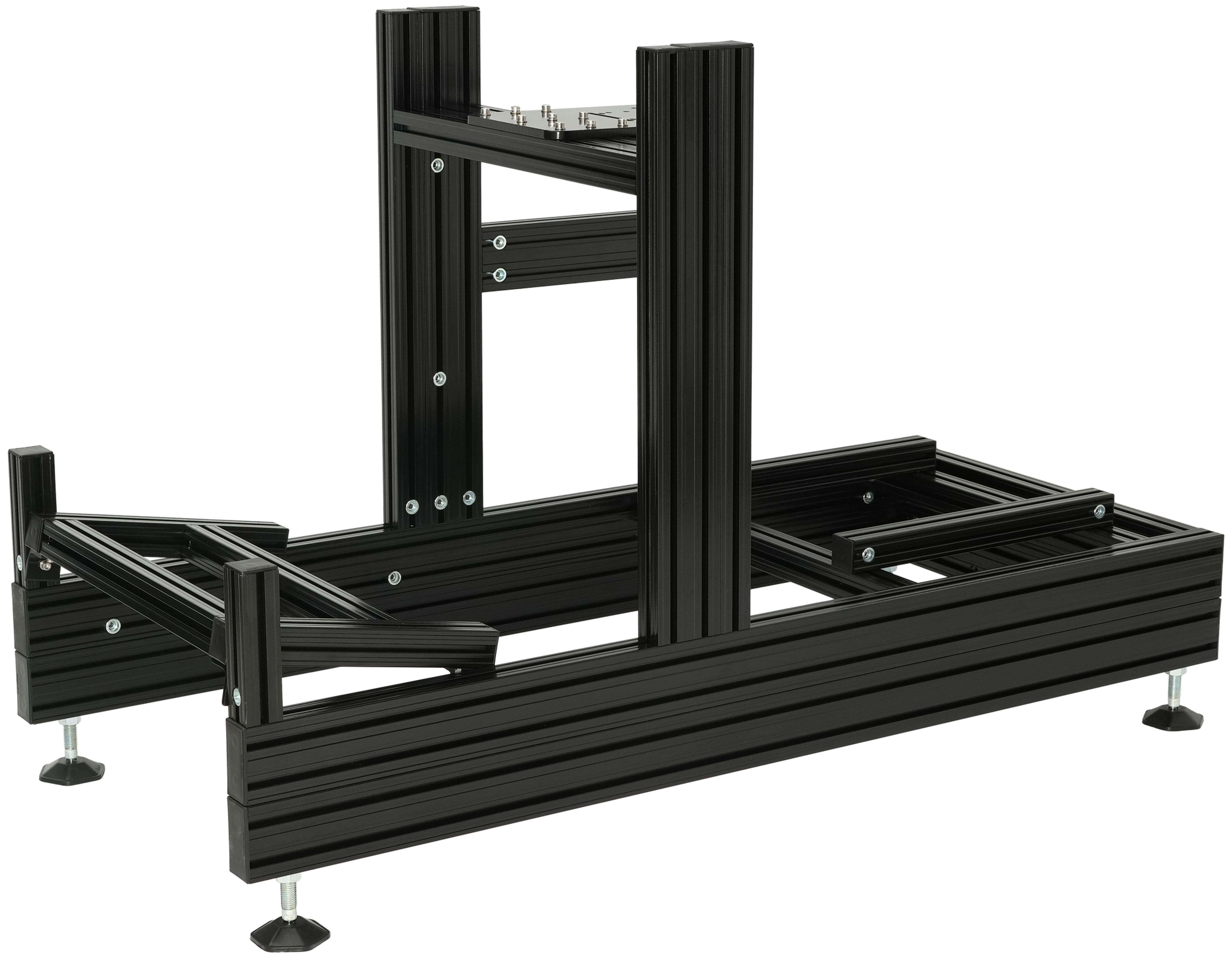 Cockpit PRO-EVO SimPad