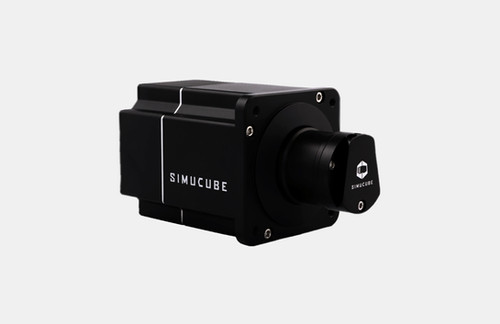 Simucube 2 Sport | Simpad