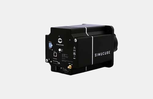 Simucube 2 Sport | Simpad