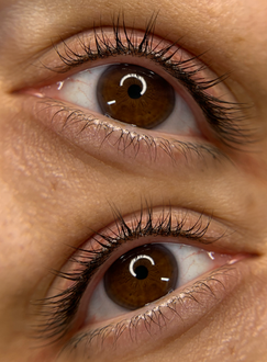 Lash Enhancement Eyeliner