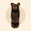 Thumbnail: Bruce (Large Bear)