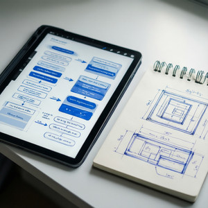 UI/UX Design Portfolio
