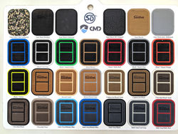 SeaDek color selection 1