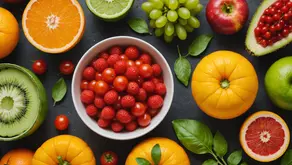 Getting Fit After 40: How Strength Training and Nutrition Can Transform Your Life