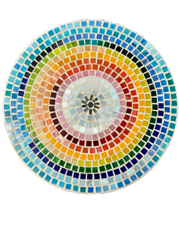 Colorful Mosaic