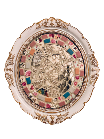 "Mosaichic"