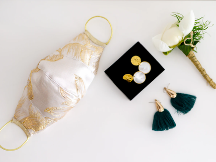 COVID-19 WEDDING PLANNING ADVICE