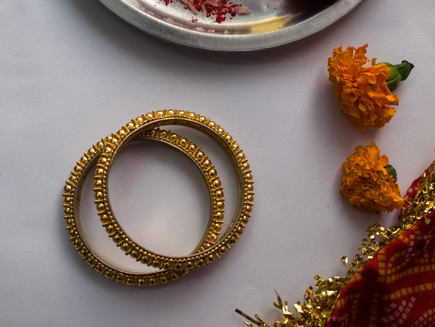 Top 5 Jewellery trends to follow this Akshaya Tritiya