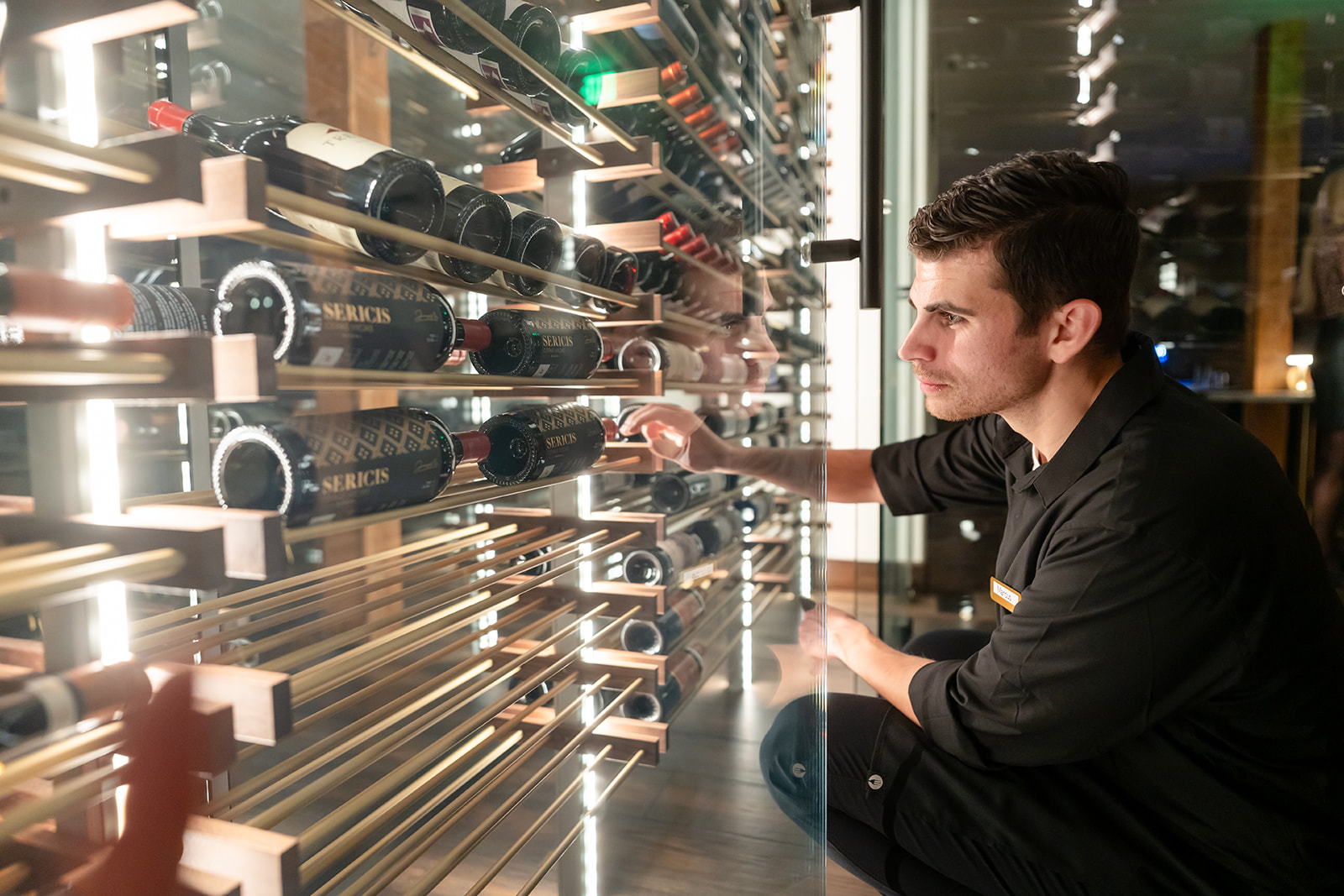 Cellar Sessions: Happy Birthday Tasting Room!
