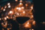Cellar Sessions: Things That Go Bump in the Night