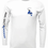 Thumbnail: Reel Salty Hooker White SPF Long Sleeve