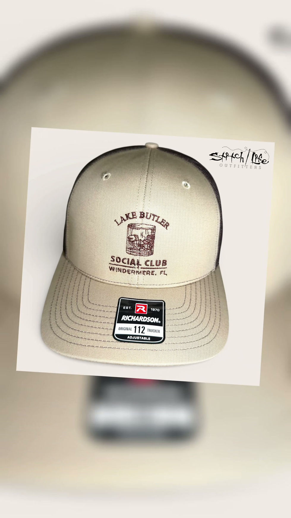 Thumbnail: Lake Butler Social Club