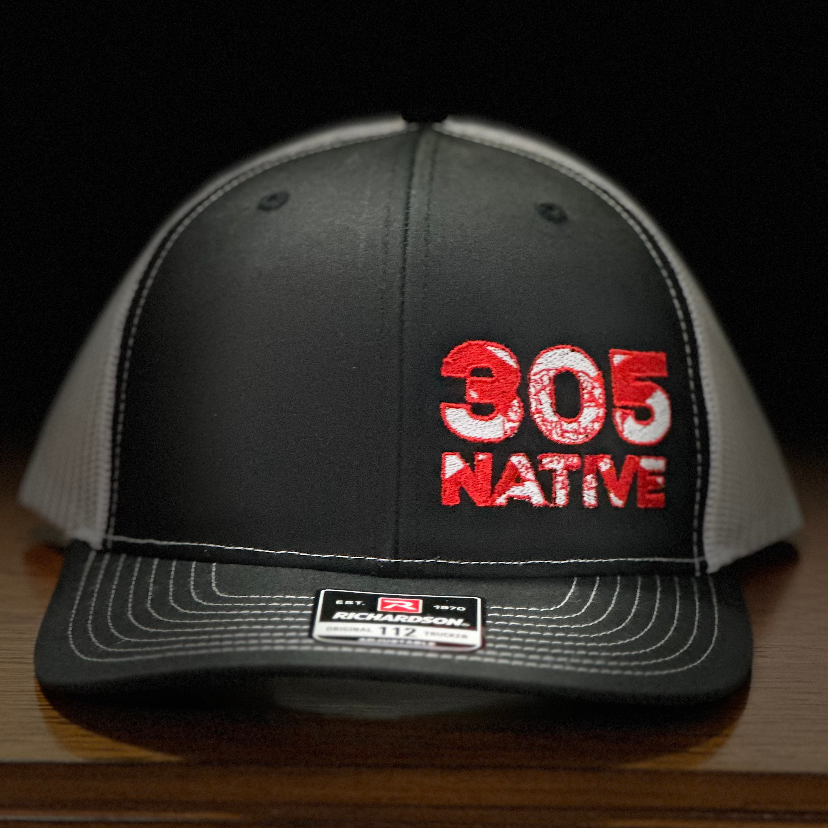 305 Native Hat