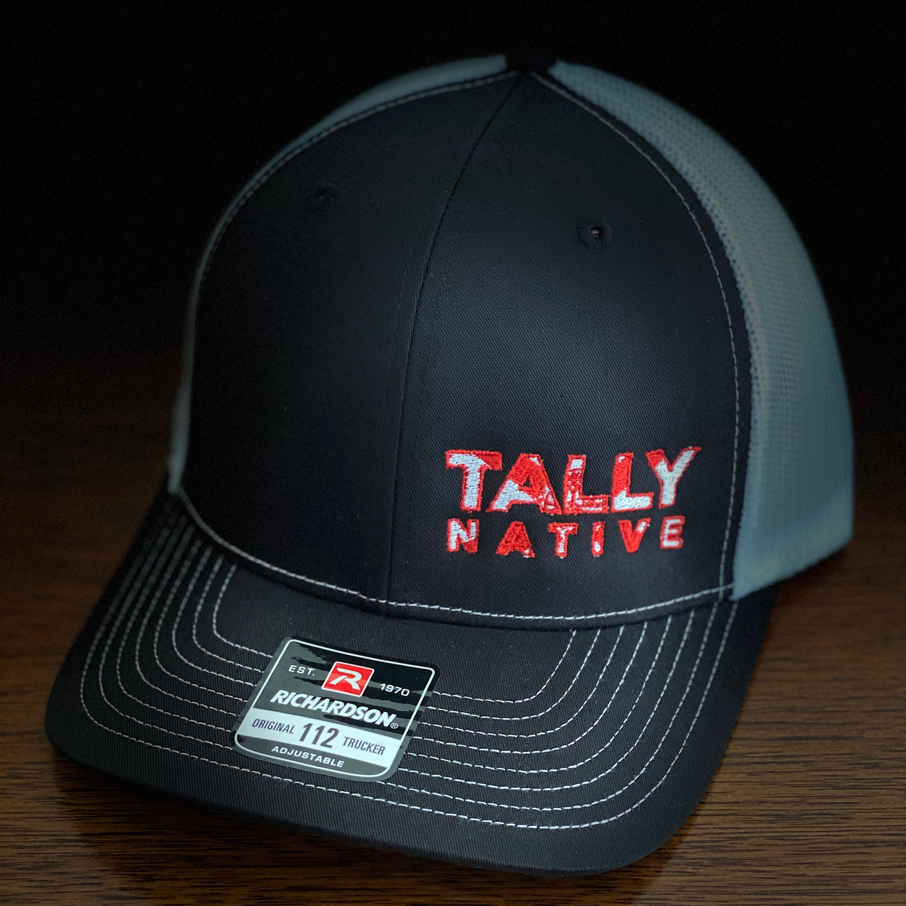 Tallahassee "Tally" Native Hat