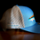 Thumbnail: RSH Snook Columbia Blue/Tan Richardson 112 Hat