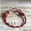 Thumbnail: Royal Gramma Series Fish Hook Bracelet