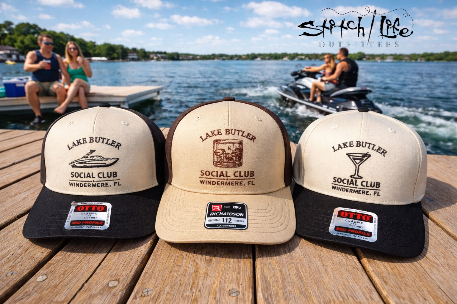 Lake Butler Social Club