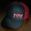 Thumbnail:  Fort Native Flag Panther Black/Red