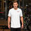 Thumbnail: Fort Native Flag Unisex T-shirt