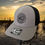 Thumbnail: Alligator Alcatraz Trucker Hat-Waterproof 