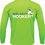 Thumbnail: Reel Salty Hooker Lime SPF Long Sleeve