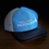 Thumbnail:  Reel Salty Hooker Columbia Blue/White/Navy Richardson 112 Hat