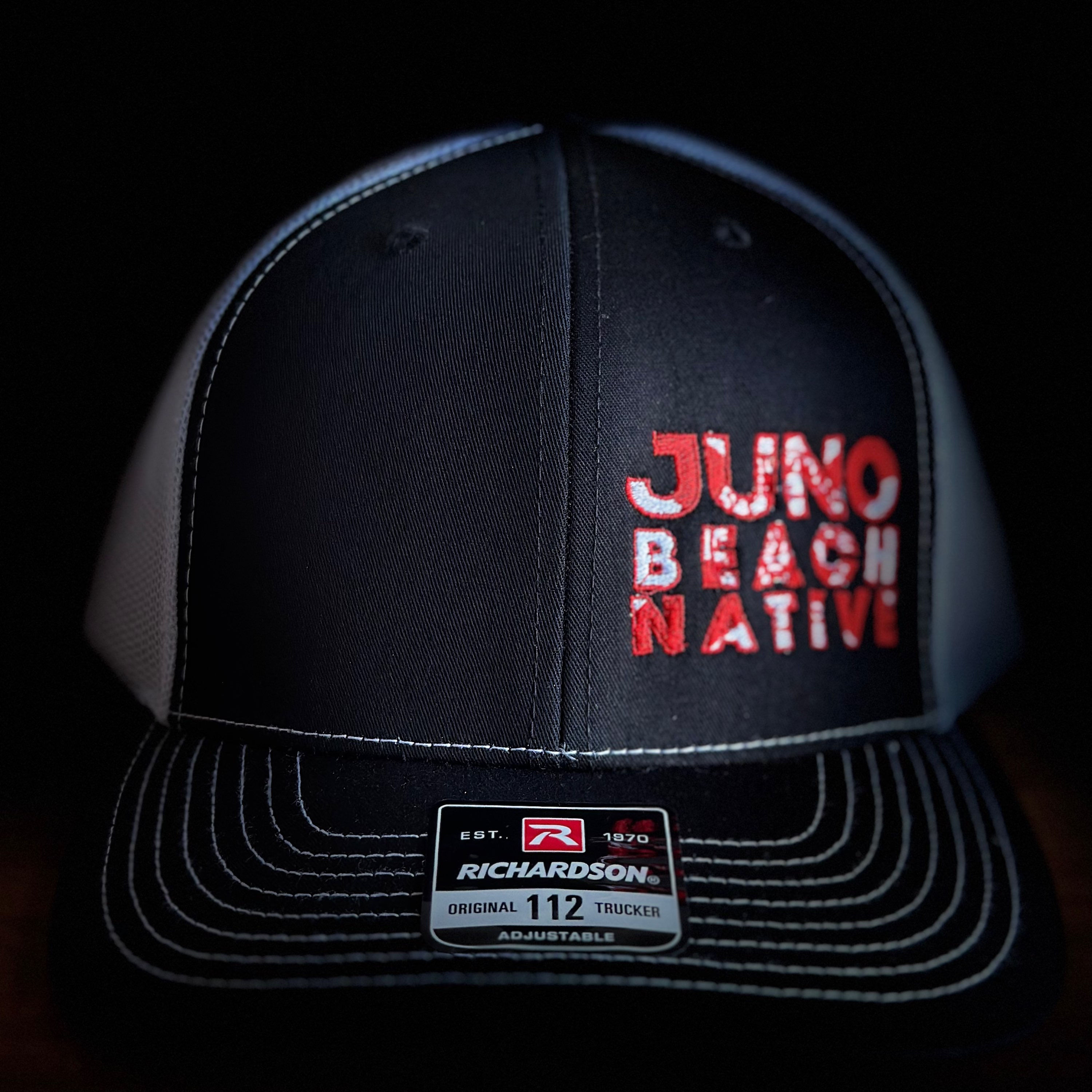 Juno Beach Native Richardson 112 Hat