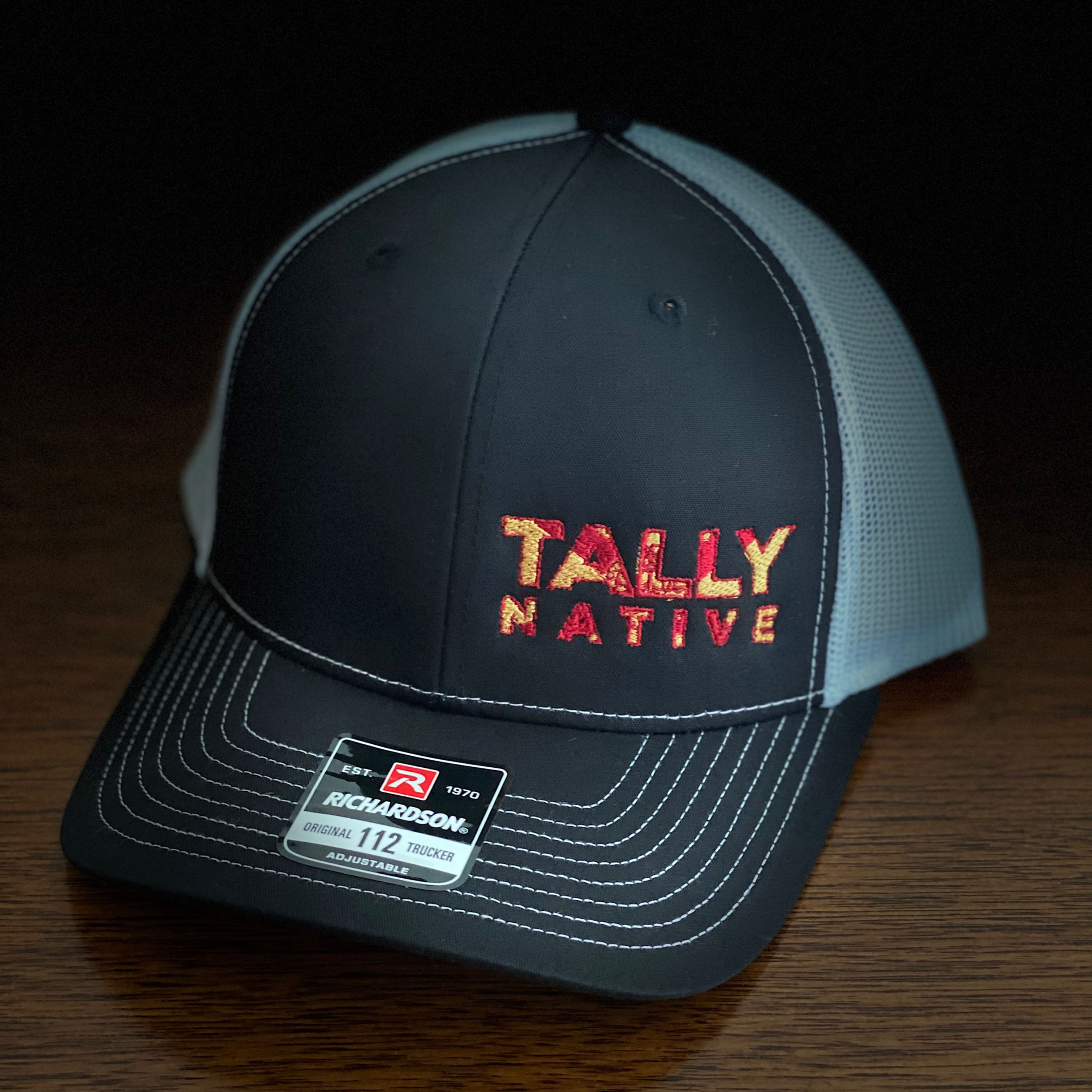 Tallahassee "Tally" Native Hat