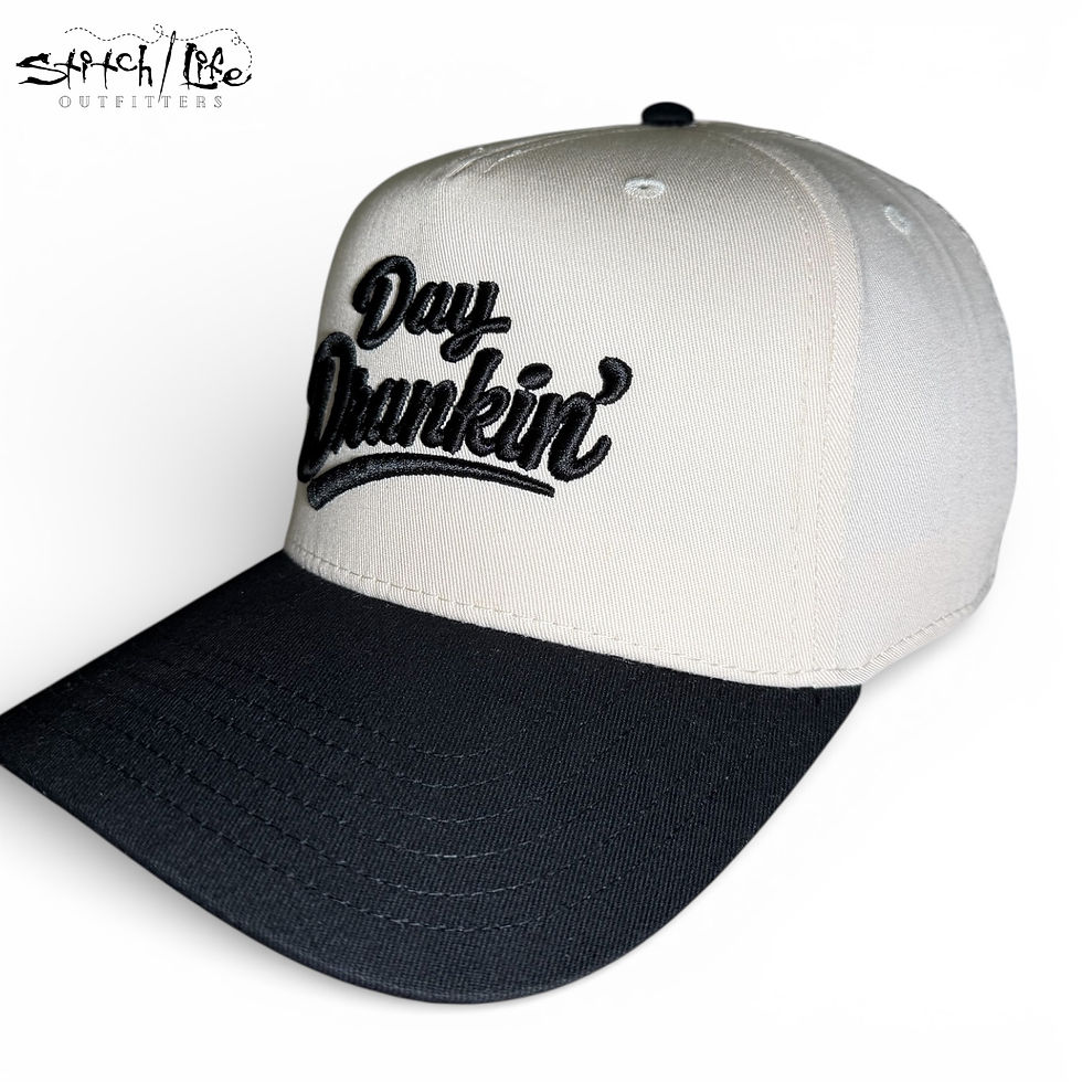 Thumbnail: Day Drankin’ Hat 