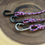 Thumbnail: Cotton Candy Sunset Series Fish Hook Bracelet