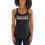 Thumbnail: Reel Salty Hooker Retro Women's Racerback Tank