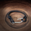 Thumbnail: Black Sea Bass Series Fish Hook Bracelet